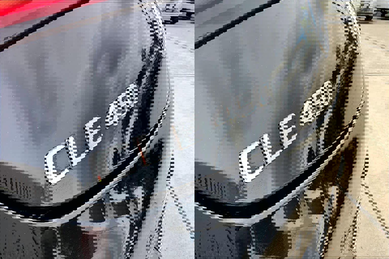 Used 2024 Mercedes-Benz CLE 450 4MATIC Coupe image 9