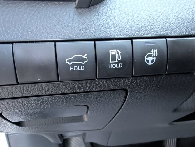 Used 2023 Toyota Camry SE AWD/4WD image 29