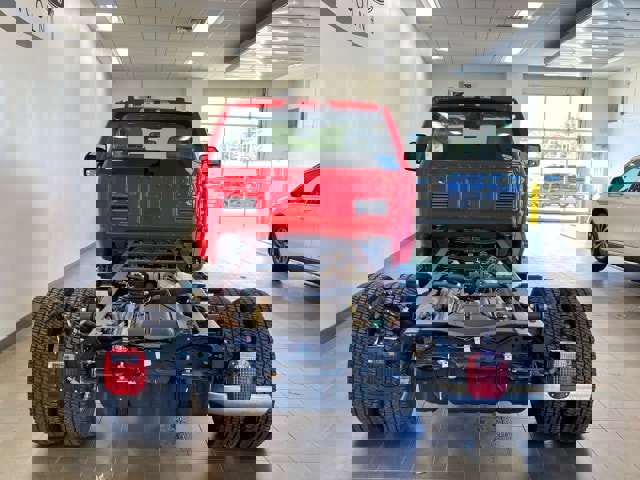 New 2026 Ford F350 XL w/ XL Chrome Package image 6