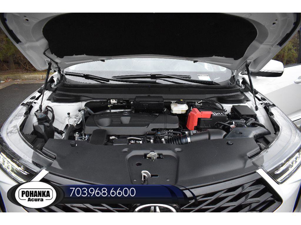 New 2026 Acura RDX Advance Package image 36