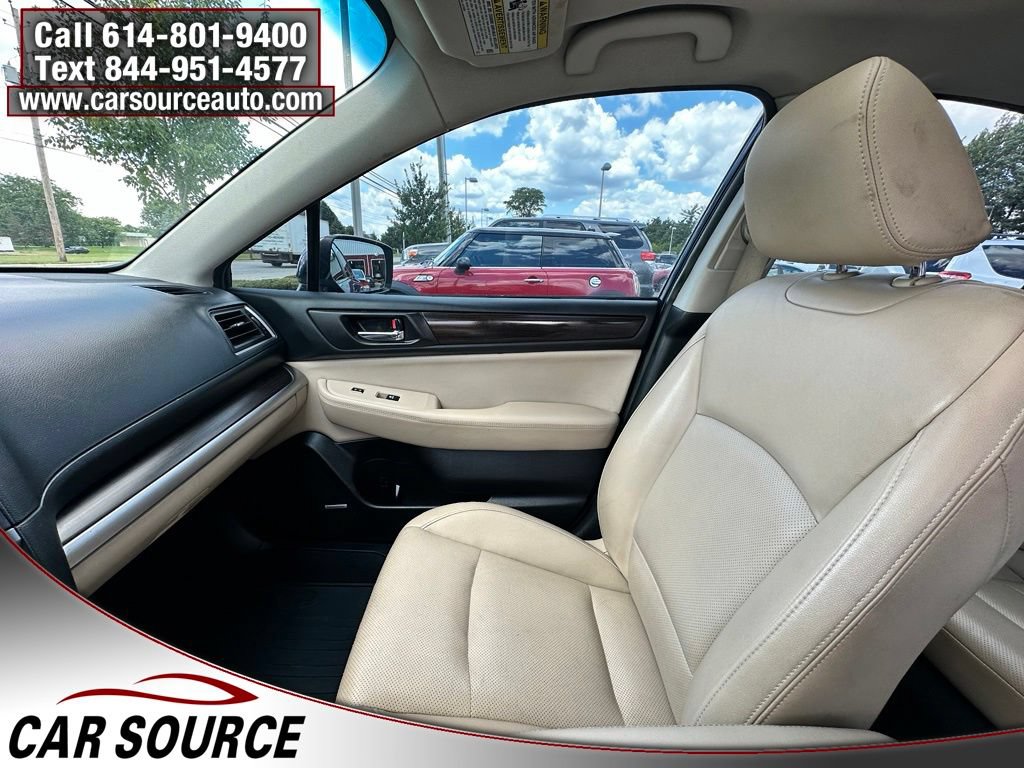 Used 2016 Subaru Legacy 2.5i Limited AWD/4WD image 13