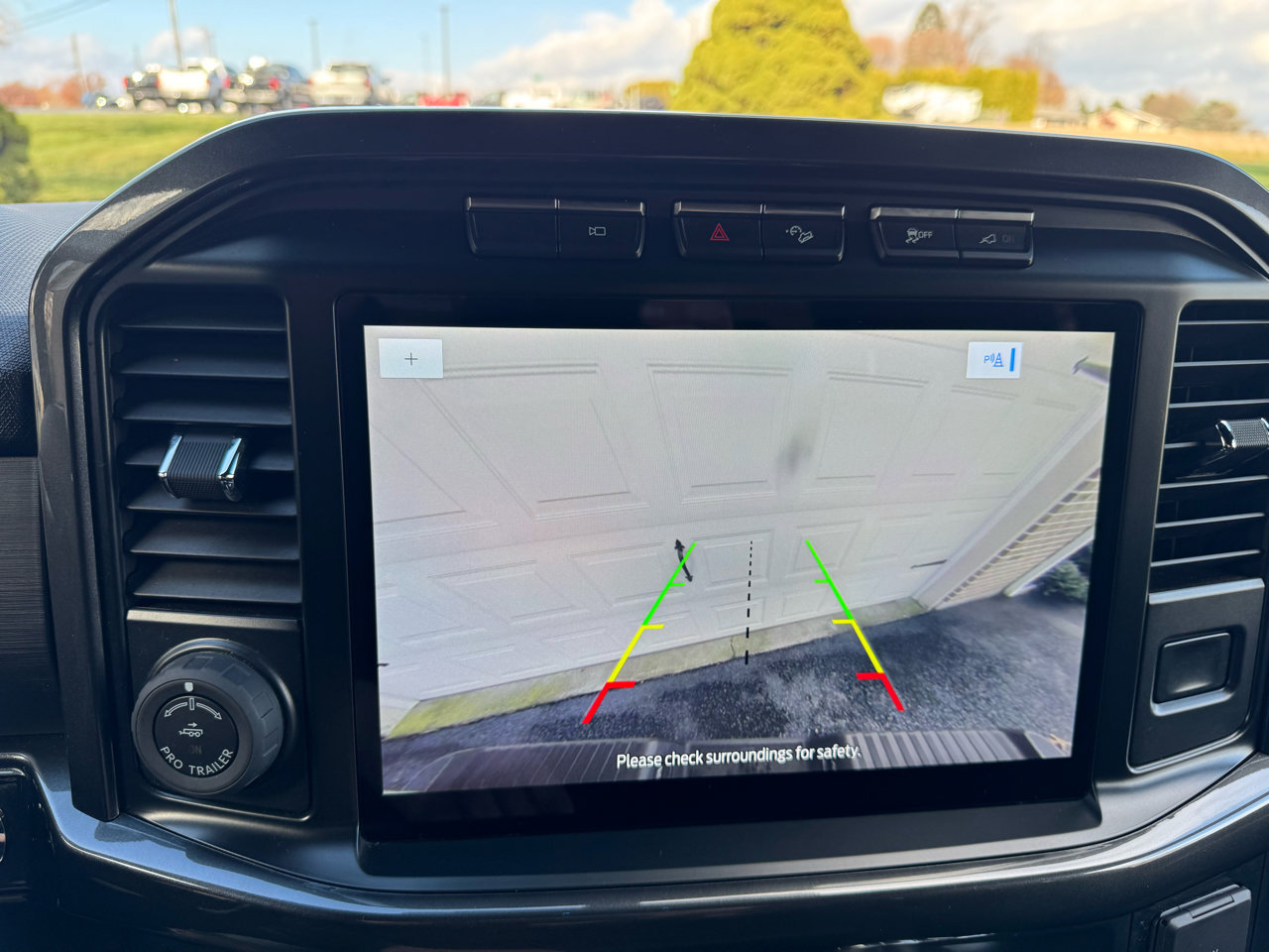 Used 2022 Ford F150 XLT w/ Equipment Group 302A High image 18