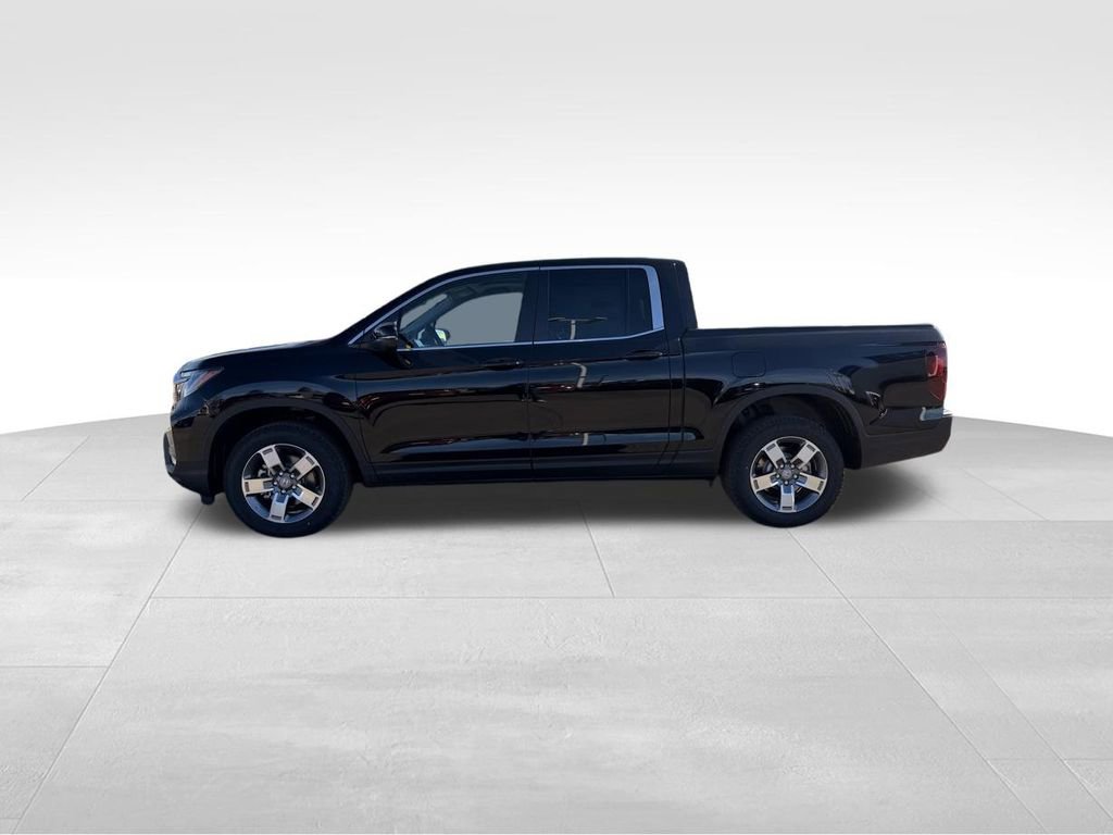 New 2026 Honda Ridgeline RTL image 17