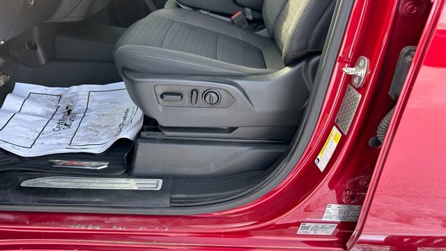 Used 2020 Chevrolet Silverado 2500 LT w/ All Star Edition image 20