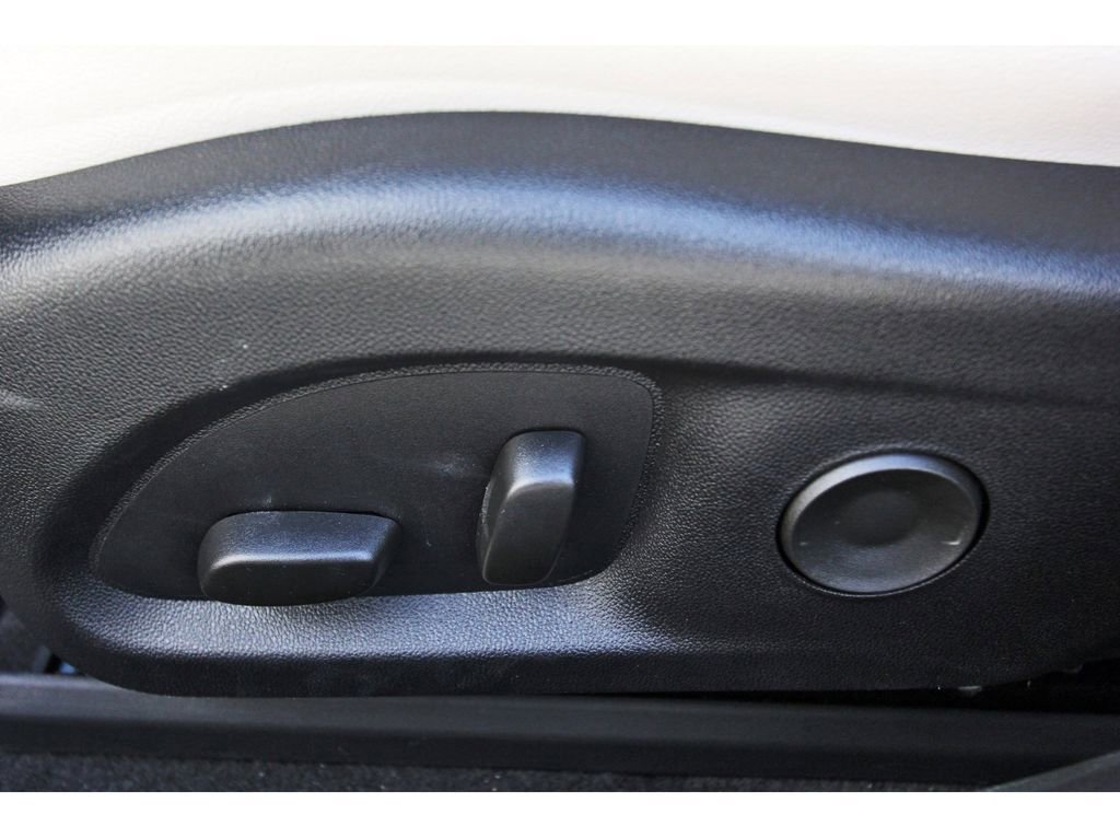 New 2026 Cadillac CT4 Luxury image 23