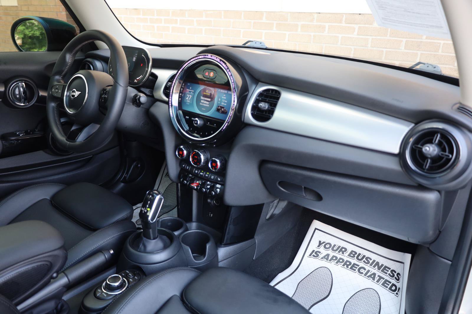 Used 2023 MINI Cooper S FWD image 25