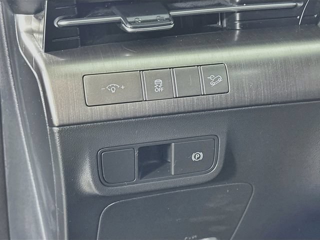 Used 2025 Hyundai Kona SEL AWD/4WD image 22