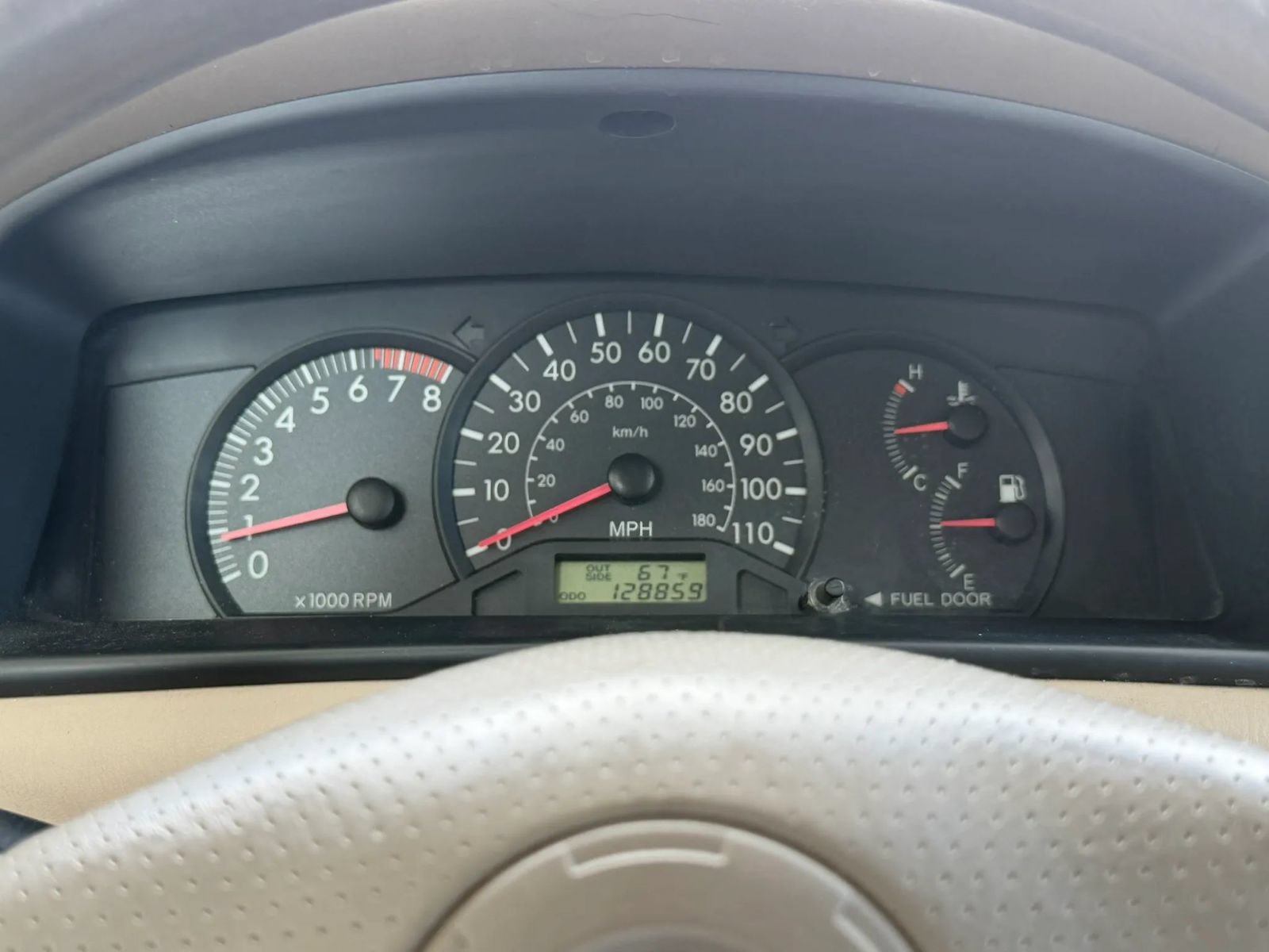 Used 2007 Toyota Corolla CE FWD image 17