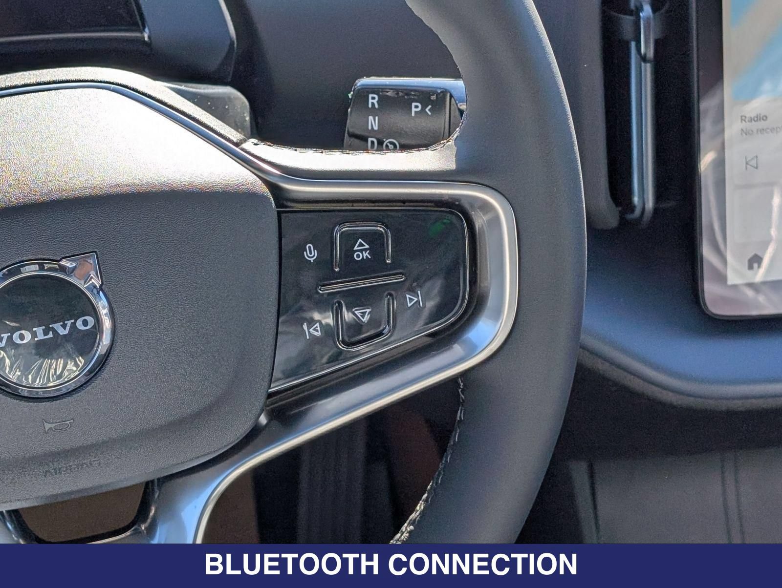 New 2026 Volvo EX30 Cross Country Ultra w/ Protection Package Premier AWD/4WD image 15