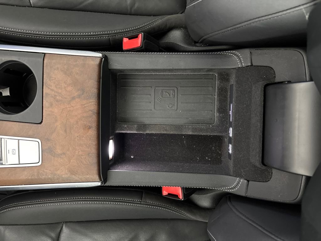 Used 2019 Audi A6 3.0T Premium Plus image 30