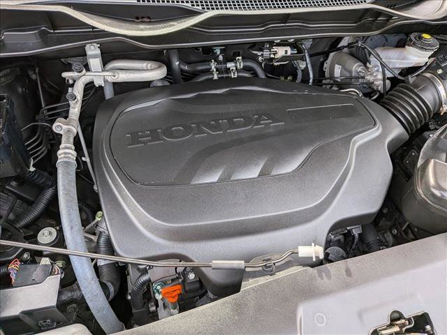 Used 2023 Honda Odyssey Sport image 23