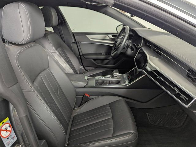 Used 2019 Audi A7 3.0T Premium Plus image 20
