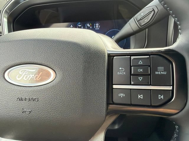 New 2026 Ford F450 Platinum w/ FX4 Off-Road Package AWD/4WD image 24