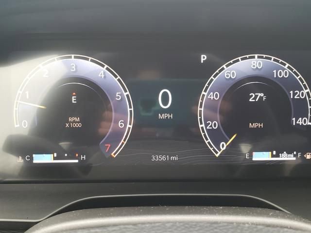 Used 2024 Jeep Grand Cherokee Laredo X w/ Luxury Tech Group I AWD/4WD image 29