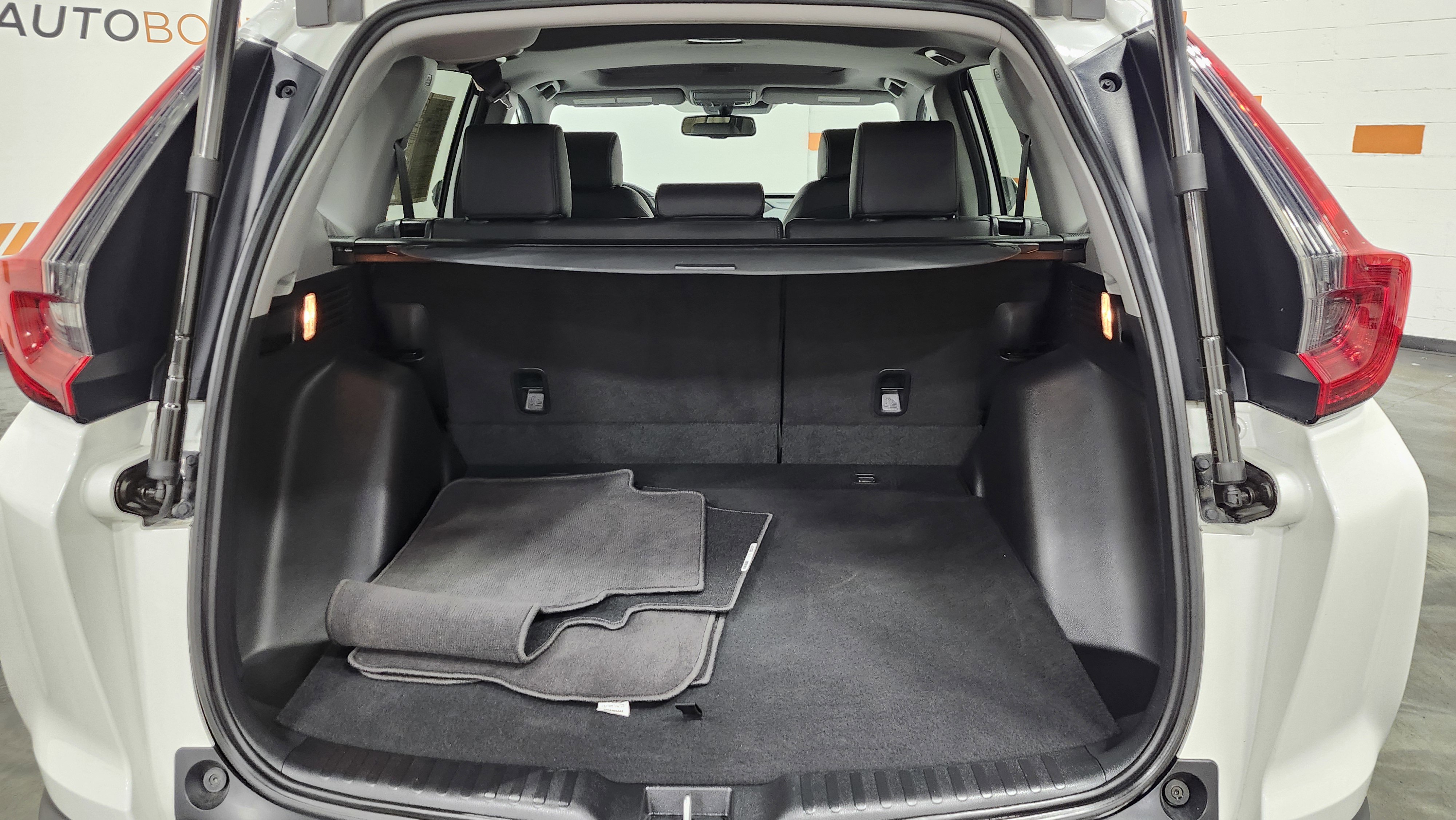 Used 2021 Honda CR-V EX-L image 24