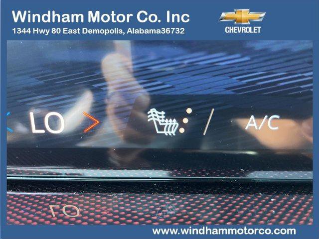New 2026 Chevrolet Traverse Z71 w/ Enhanced Driving Package image 16
