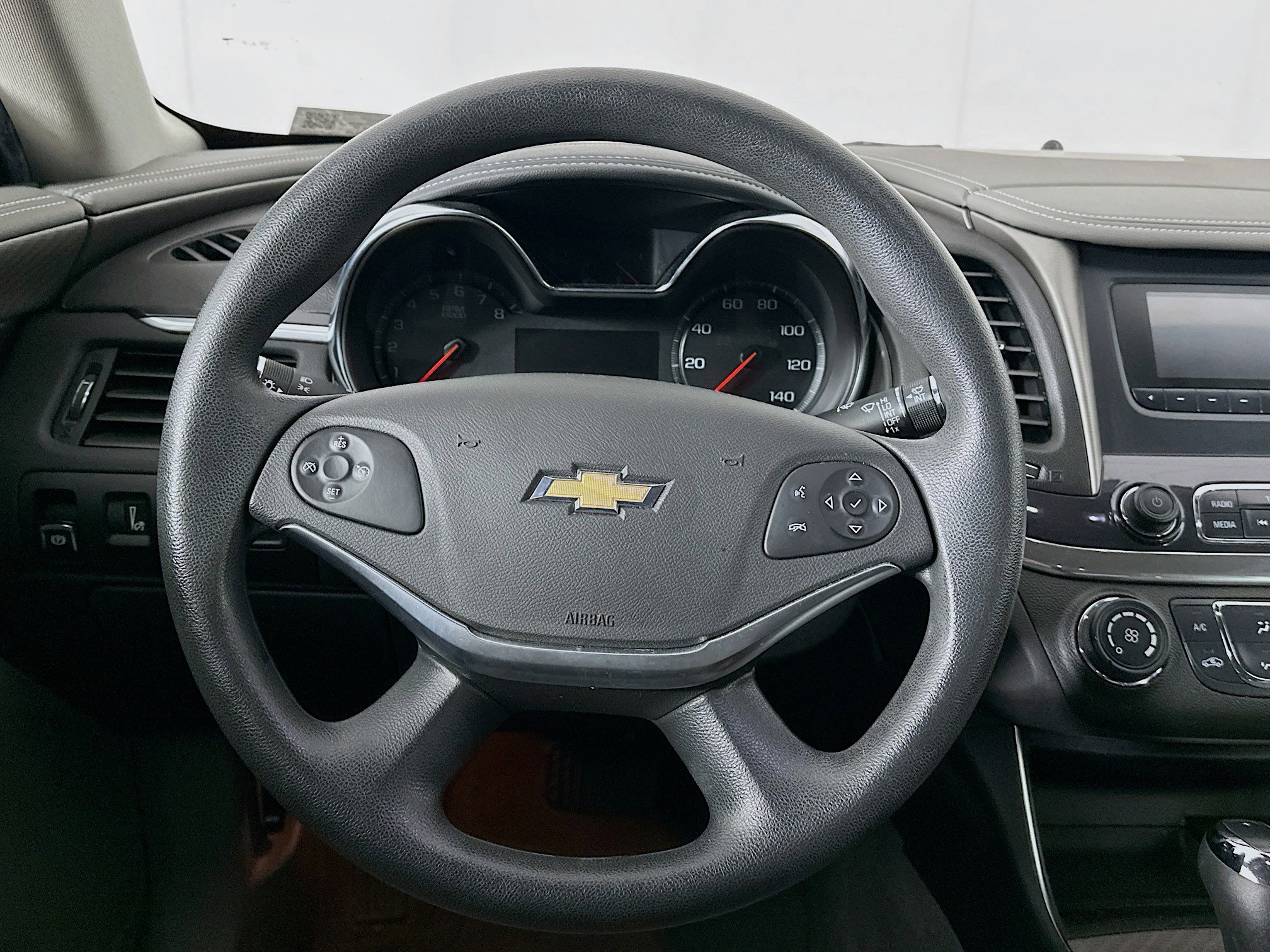 Used 2017 Chevrolet Impala LS image 17