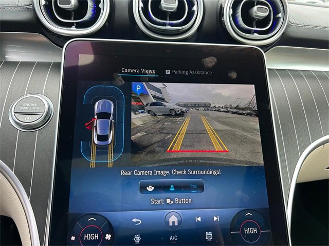 Certified 2024 Mercedes-Benz CLE 450 4MATIC Coupe image 15