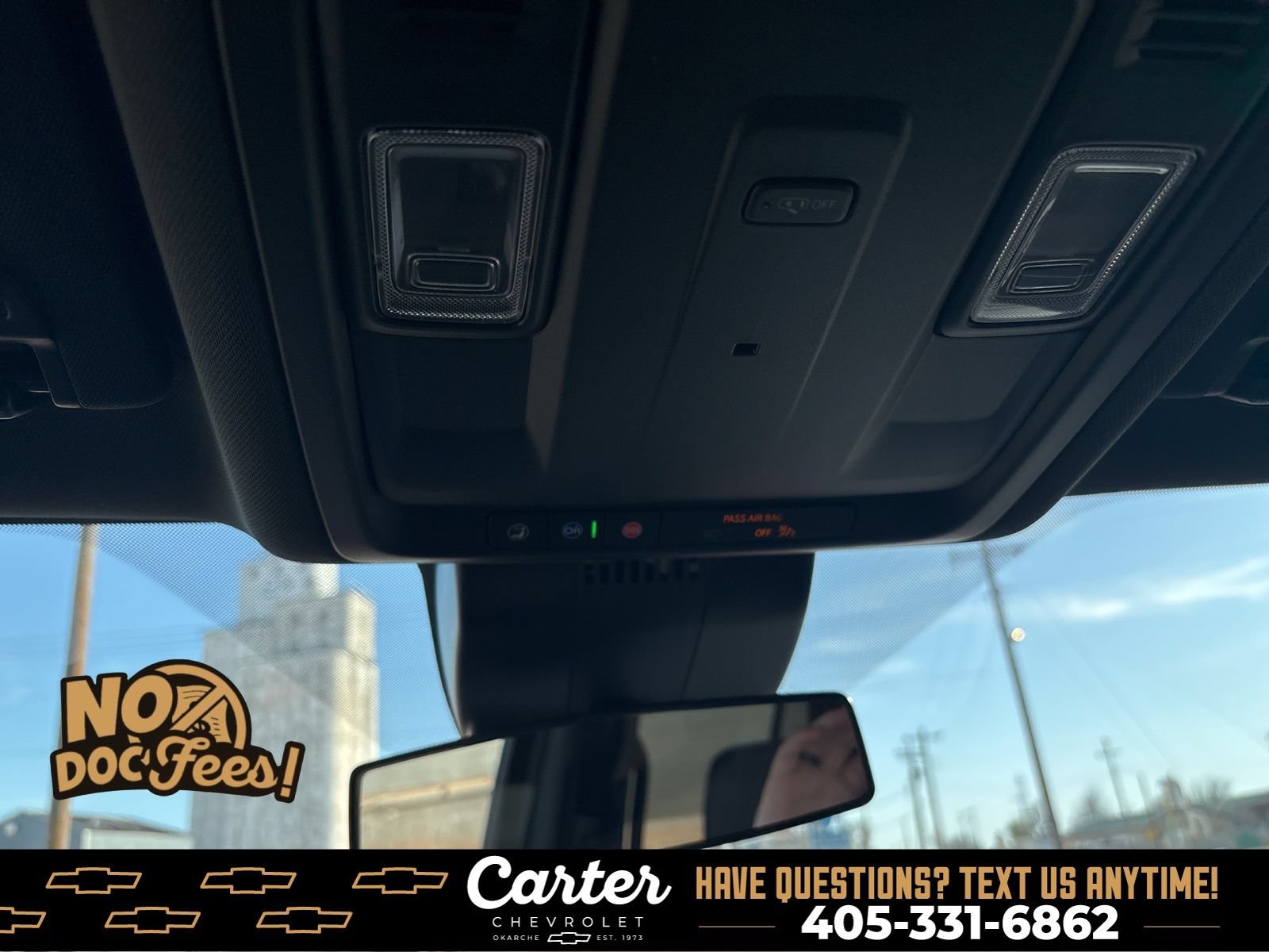New 2026 Chevrolet Tahoe LS w/ LS Custom Edition AWD/4WD image 19
