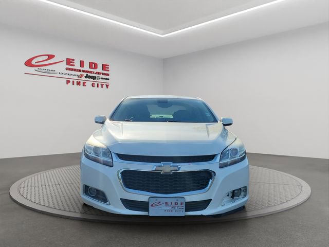 Used 2014 Chevrolet Malibu LT image 10