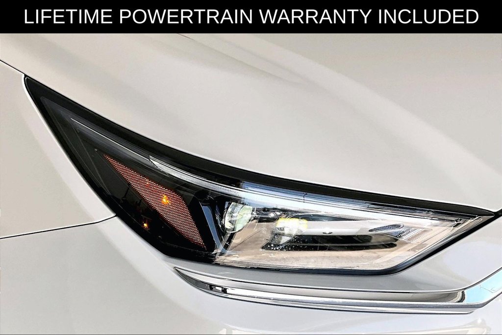 Used 2024 Toyota Grand Highlander AWD image 39