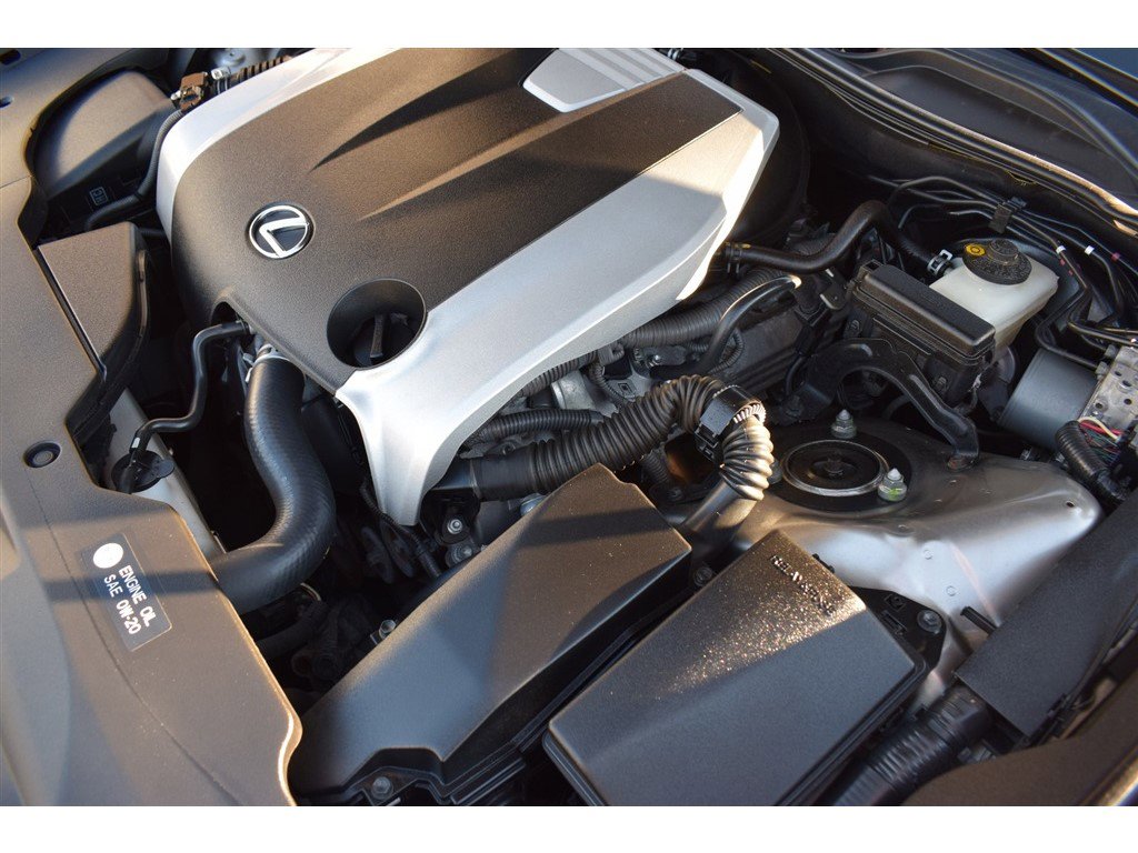 Used 2015 Lexus RC 350 image 52