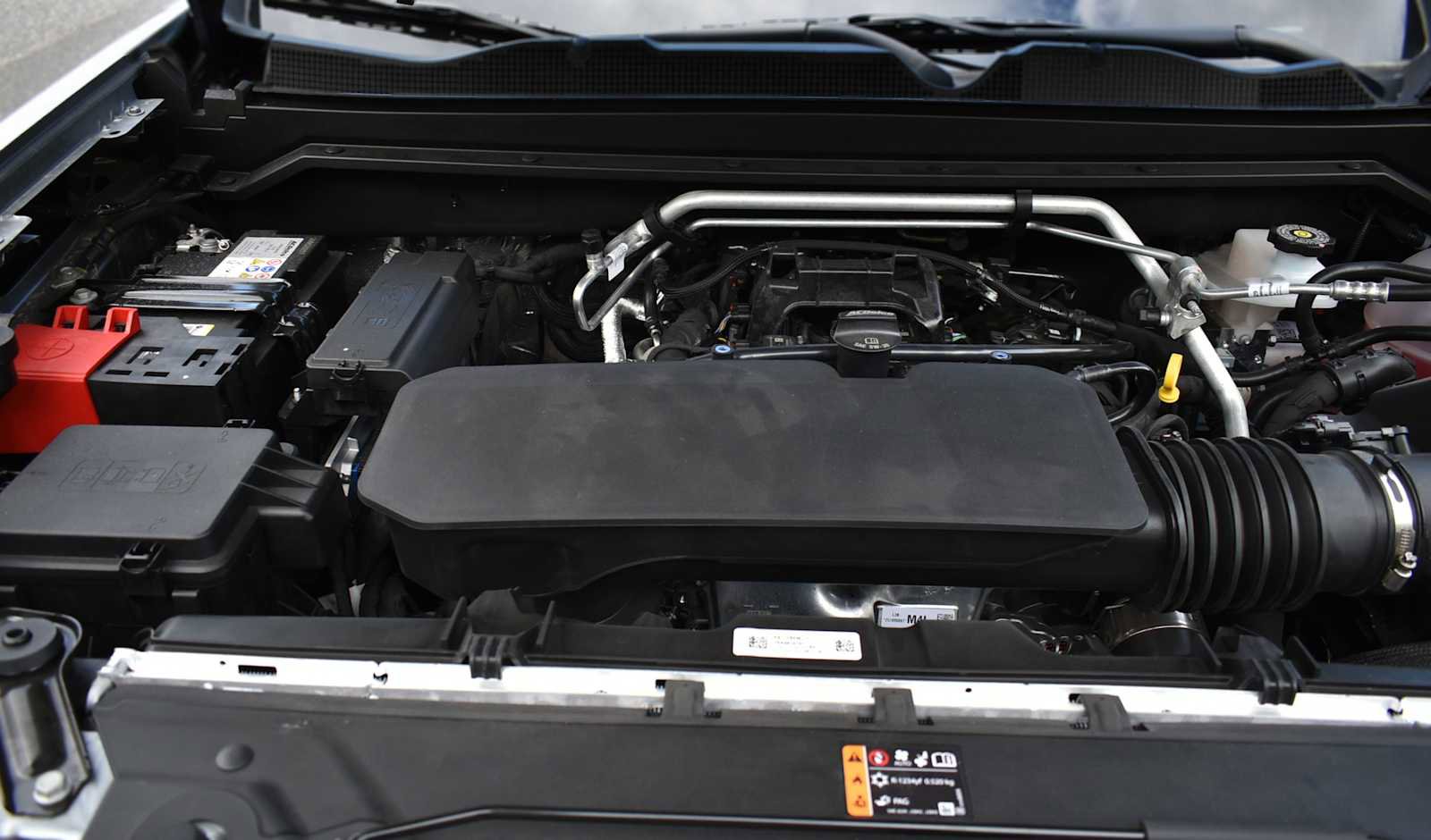 New 2026 Chevrolet Colorado LT w/ LT Convenience Package image 27