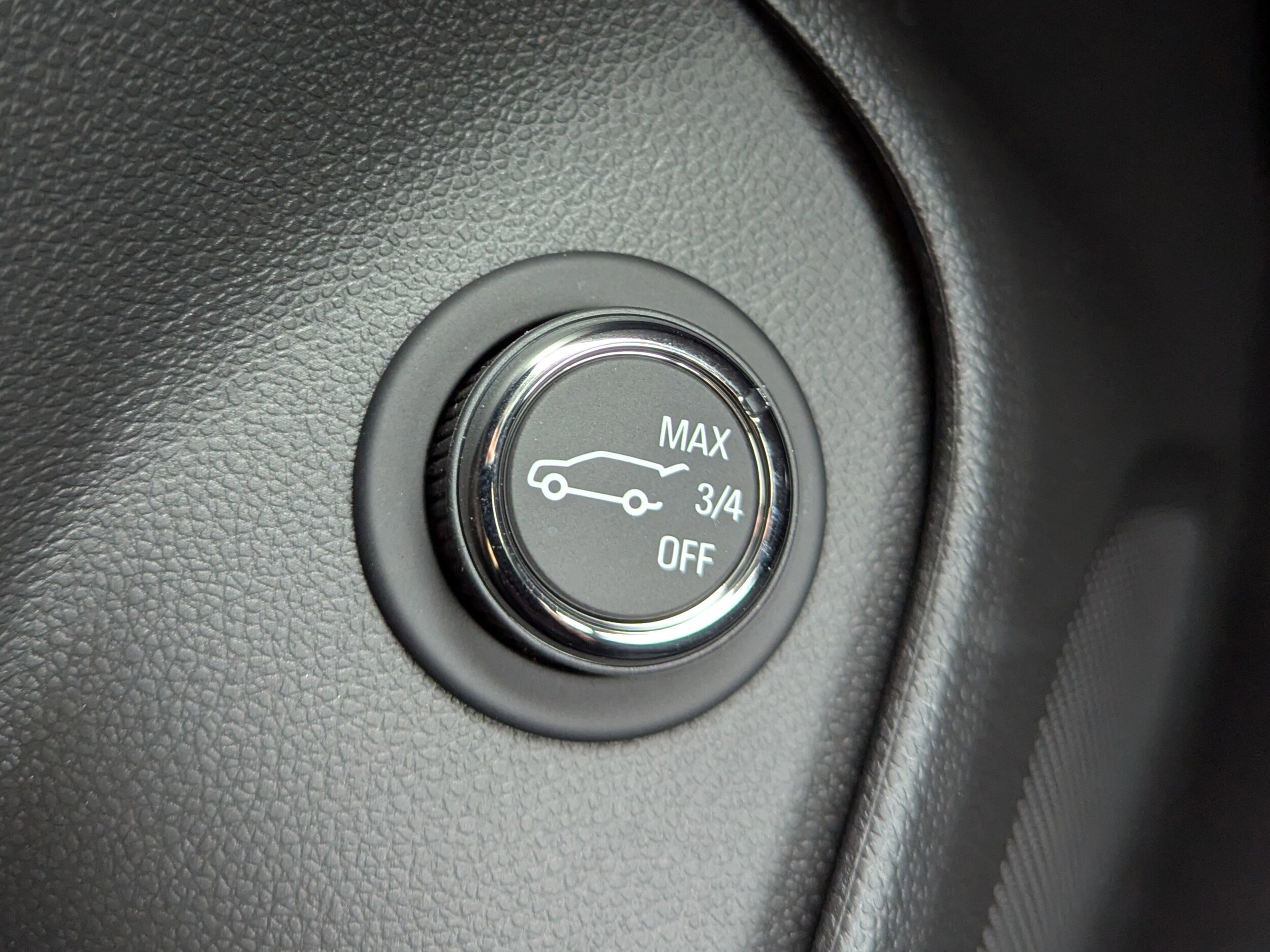 New 2026 Buick Encore GX Sport Touring w/ Comfort Package image 16