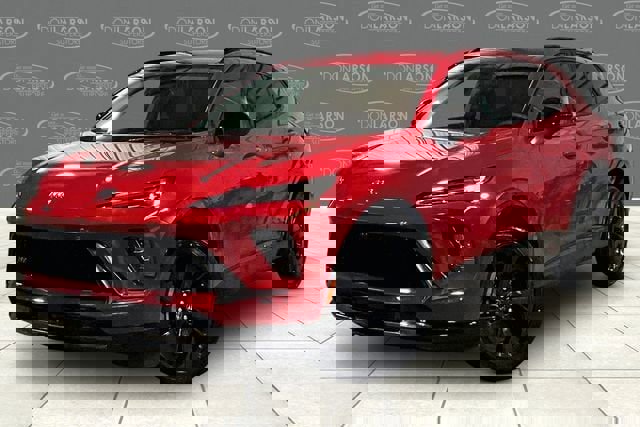 New 2026 Buick Envision Sport Touring image 2