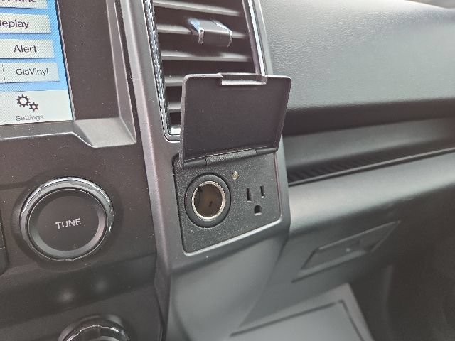 Used 2019 Ford F150 XLT w/ Equipment Group 301A Mid AWD/4WD image 13