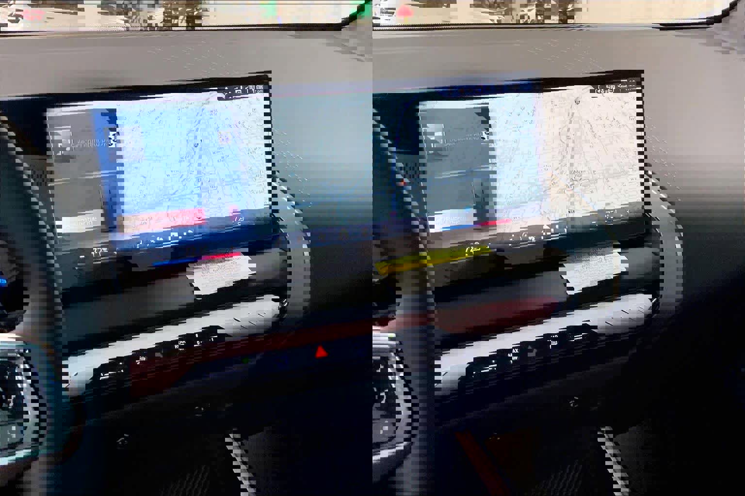 New 2026 BMW X3 xDrive30 w/ Premium Package image 6