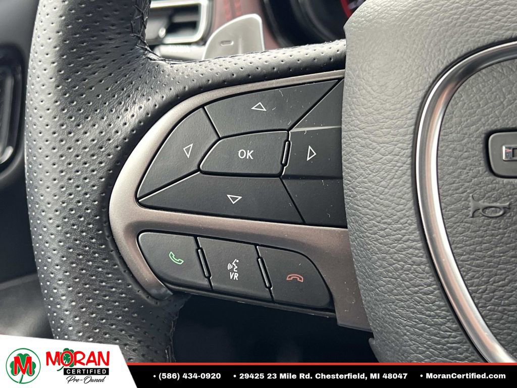 Used 2024 Dodge Durango Citadel AWD/4WD image 27