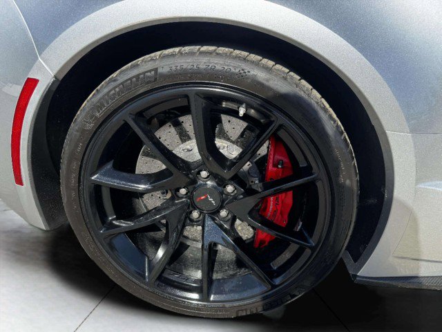 Used 2018 Chevrolet Corvette Grand Sport image 50