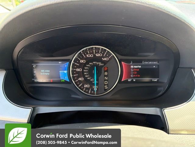 Used 2013 Ford Edge SEL FWD image 18