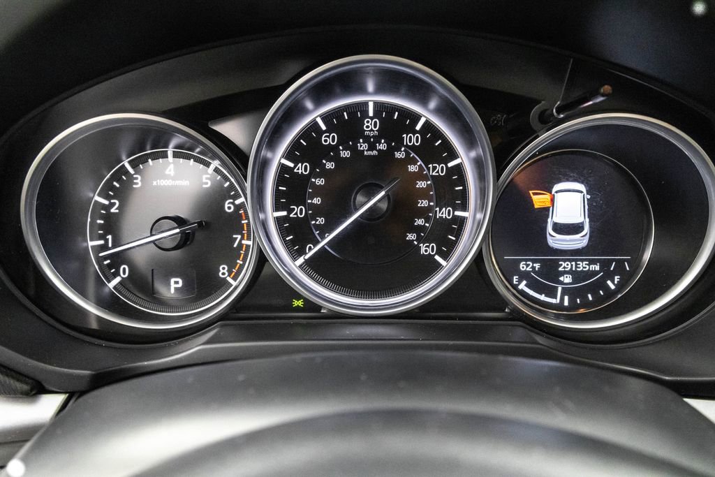 Used 2023 MAZDA CX-5 AWD 2.5 S image 16