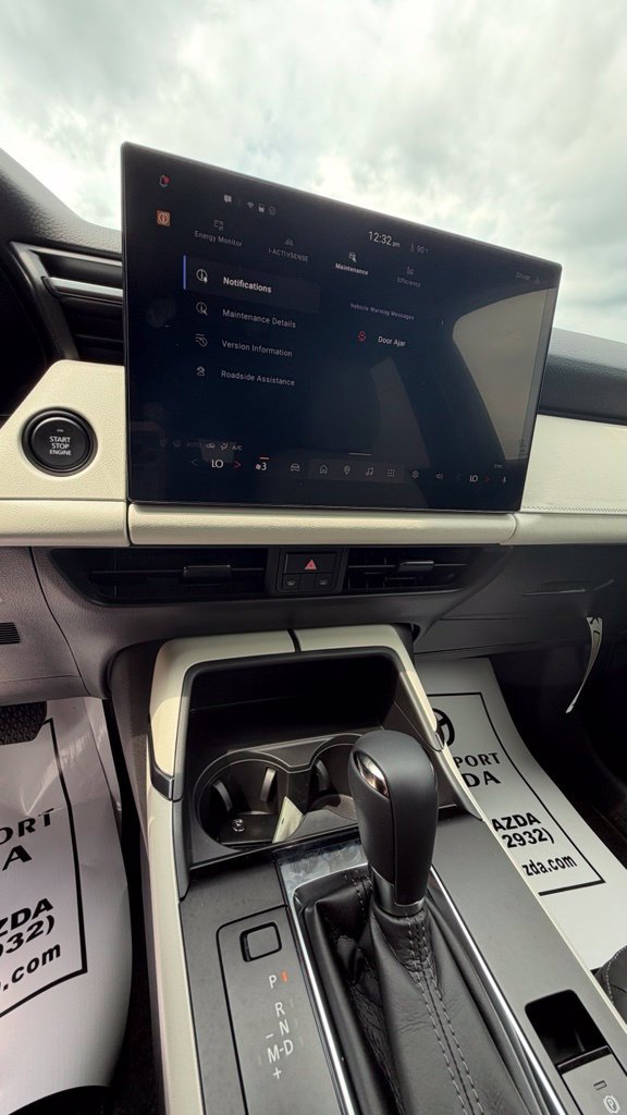 New 2026 MAZDA CX-5 Preferred AWD/4WD image 21