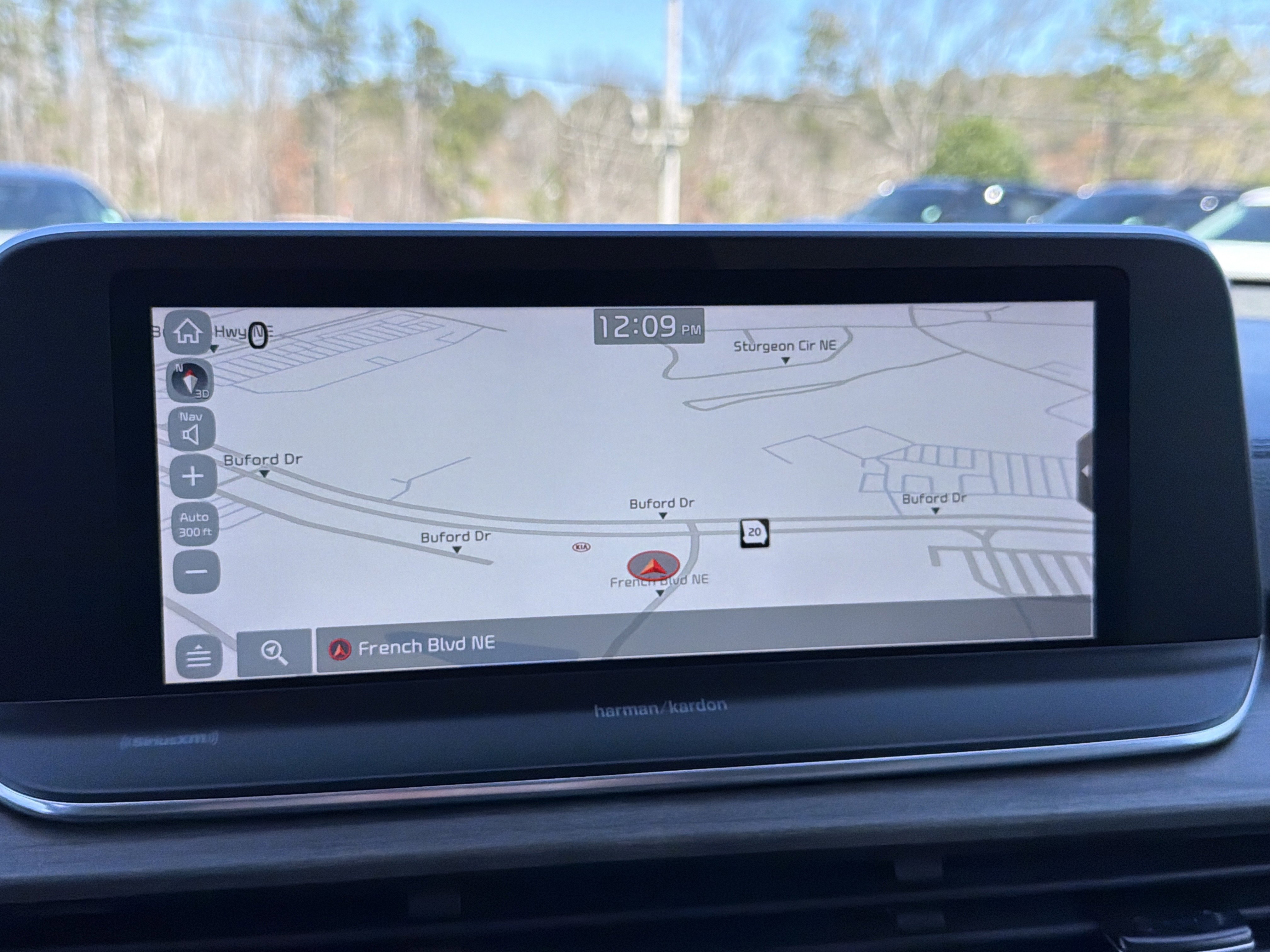 Used 2021 Kia Telluride SX w/ SX Prestige Package image 28