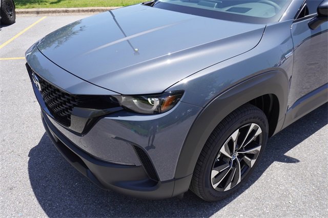 New 2025 MAZDA CX-50 2.5 Hybrid w/ Weather Package image 29