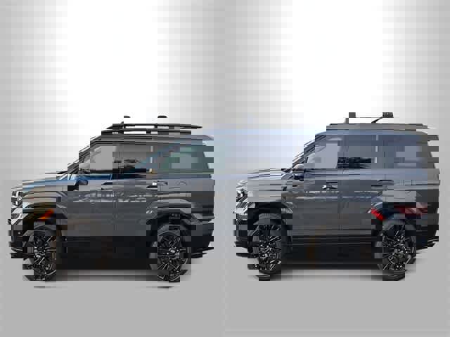 Certified 2025 Hyundai Santa Fe Calligraphy image 5