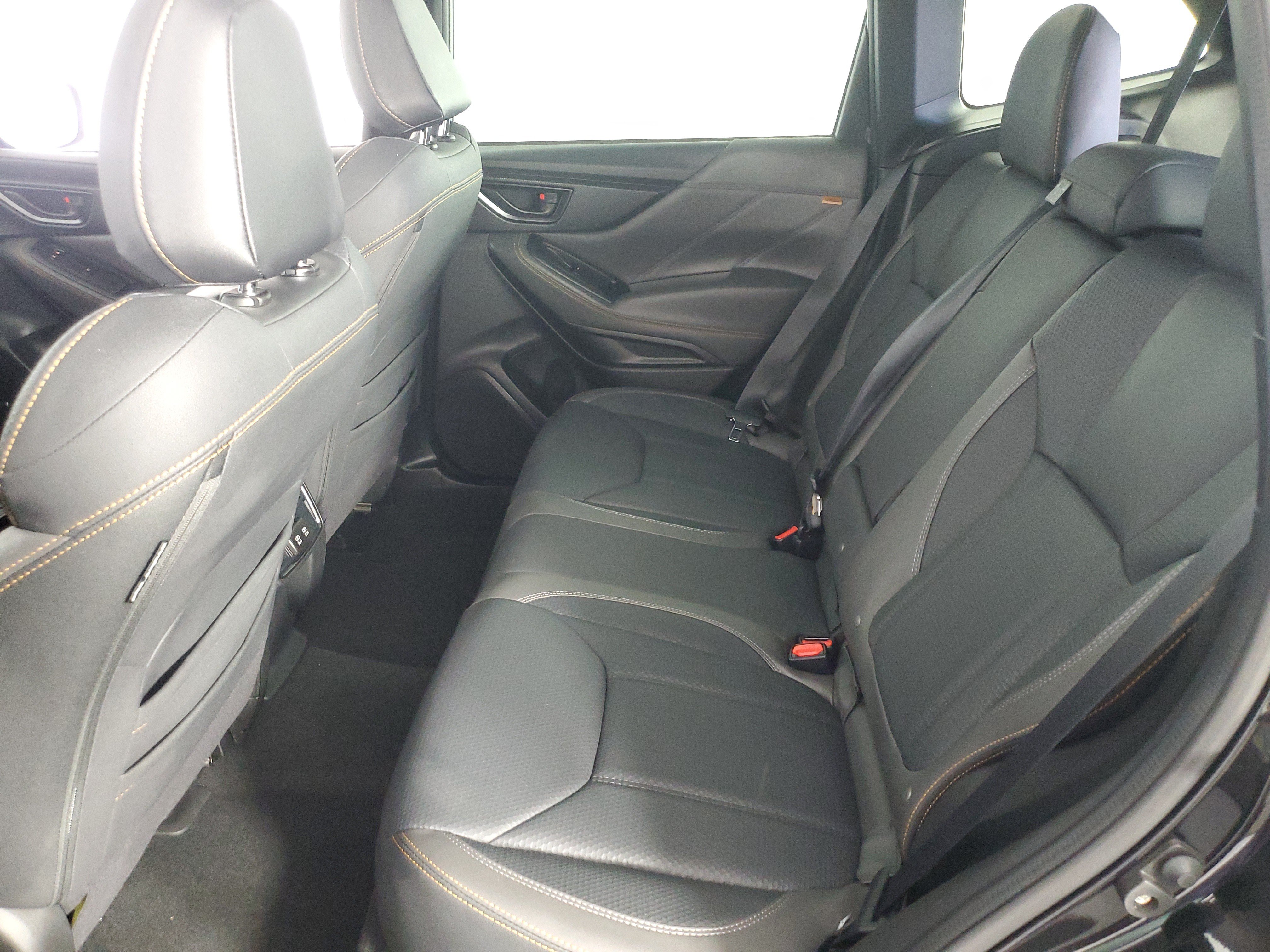 Used 2024 Subaru Forester Wilderness AWD/4WD image 13