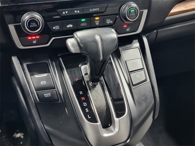 Used 2020 Honda CR-V EX-L image 21