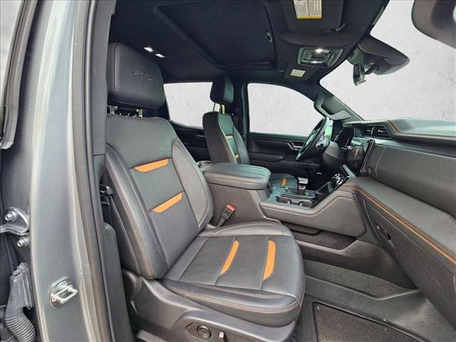 Used 2024 GMC Sierra 1500 AT4 w/ Technology Package image 18