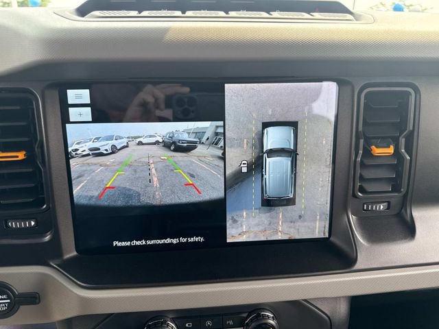 Used 2022 Ford Bronco Badlands image 22