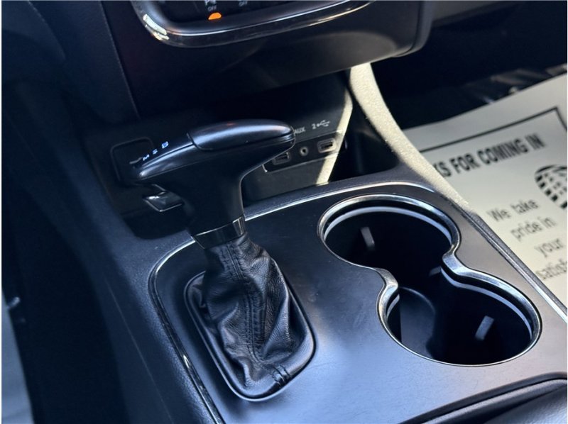 Used 2019 Dodge Durango GT w/ Blacktop Package image 43