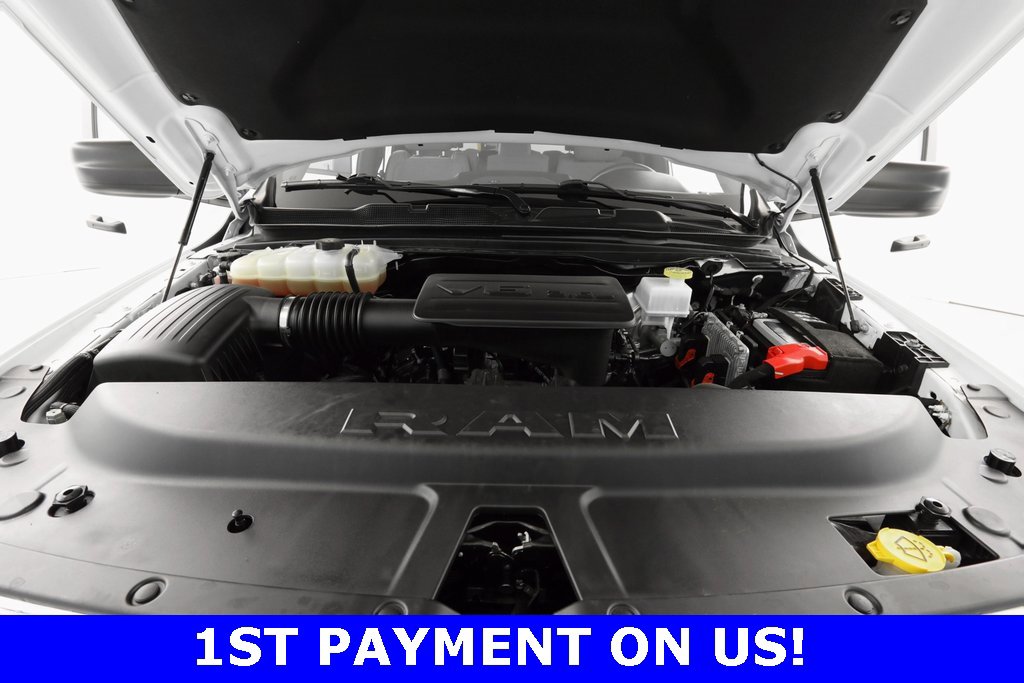 Certified 2023 RAM 1500 Big Horn image 32