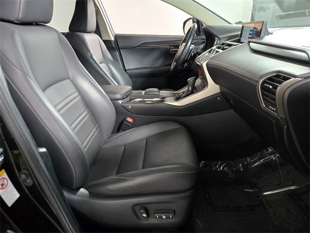 Used 2018 Lexus NX 300 FWD image 23