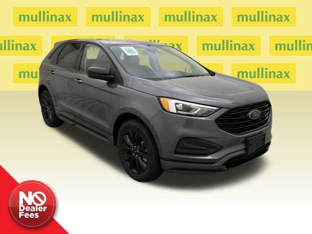 New 2024 Ford Edge SE w/ Black Appearance Package 360° Tour