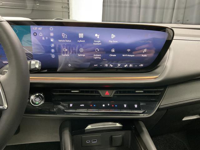 New 2026 Buick Envision Avenir AWD/4WD image 27