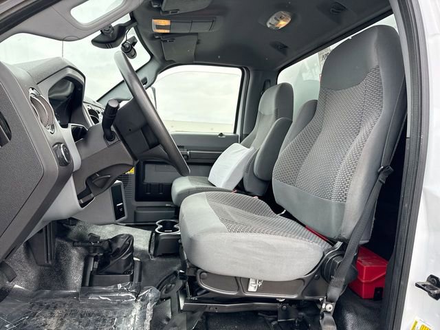 Used 2023 Ford F650 2WD Regular Cab Super Duty image 16