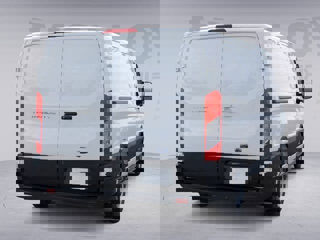 New 2025 Ford Transit 250 Low Roof w/ Load Area Protection Package image 35